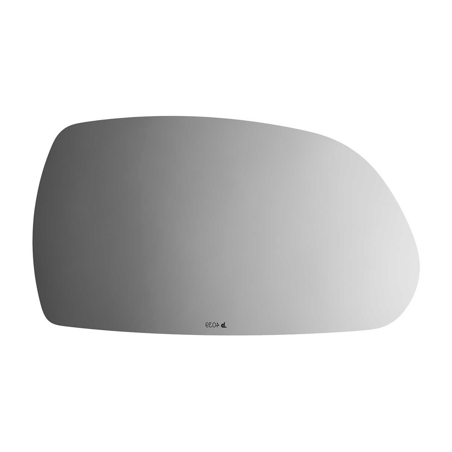 SIDE VIEW MIRROR
